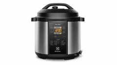 Panela de Pressão Elétrica Electrolux 6L (PCC20)