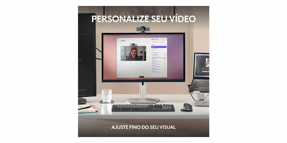 Descrição da foto do produto para SEO